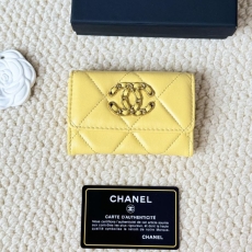 Chanel Wallets Purse